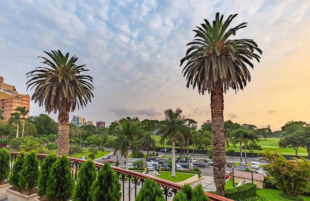 Country Club Lima Hotel - The Leading Hotels Of The World-1