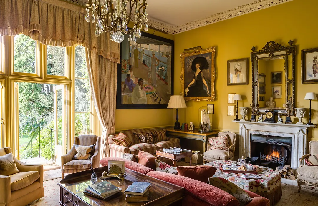 The Bath Priory - A Relais & Chateaux Hotel-1