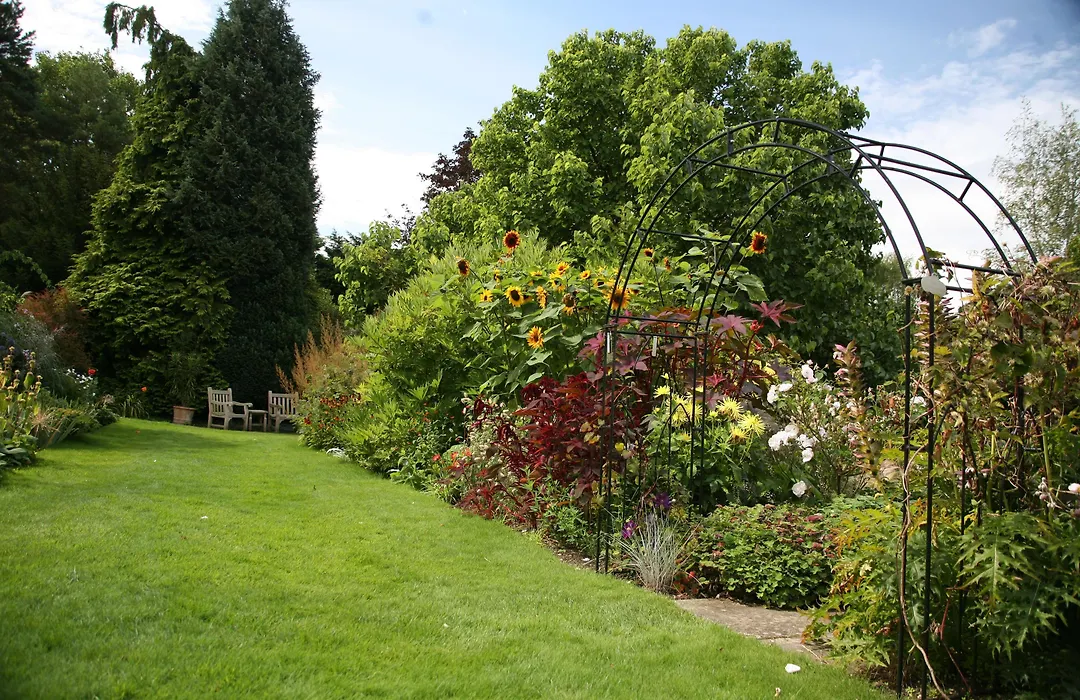 The Bath Priory - A Relais & Chateaux Hotel-1
