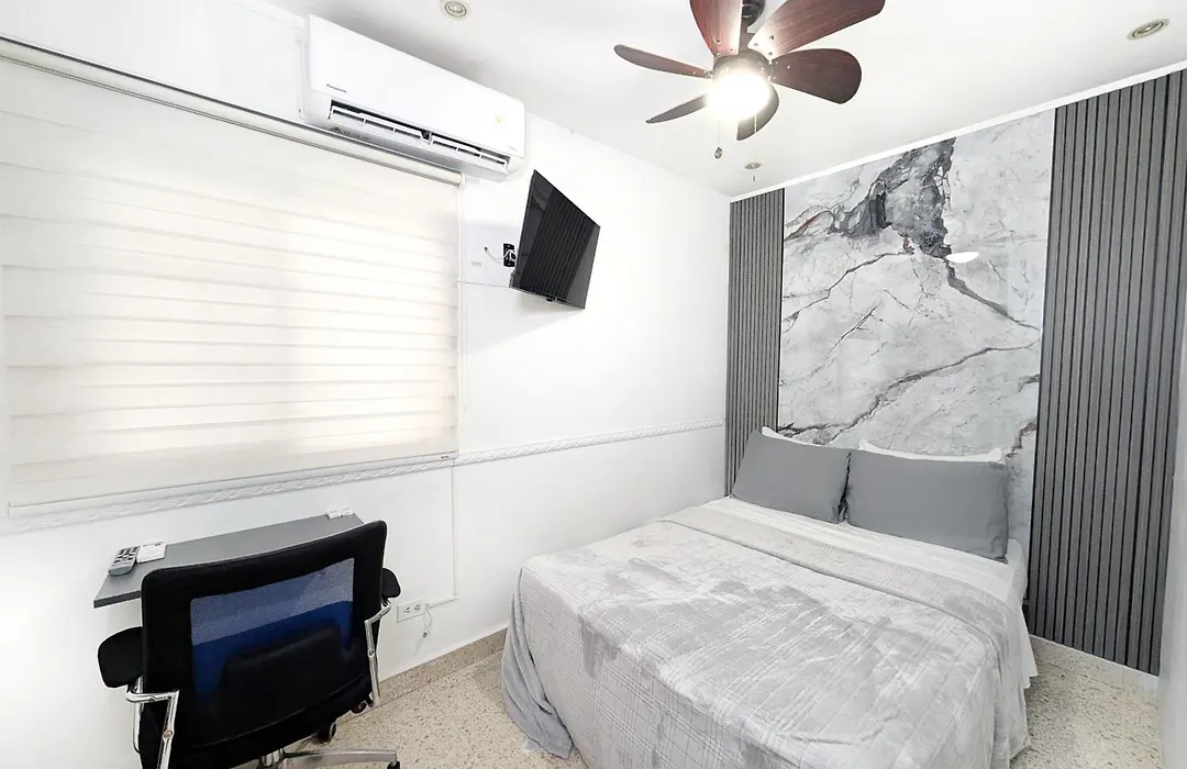 Hostal Yoha-1