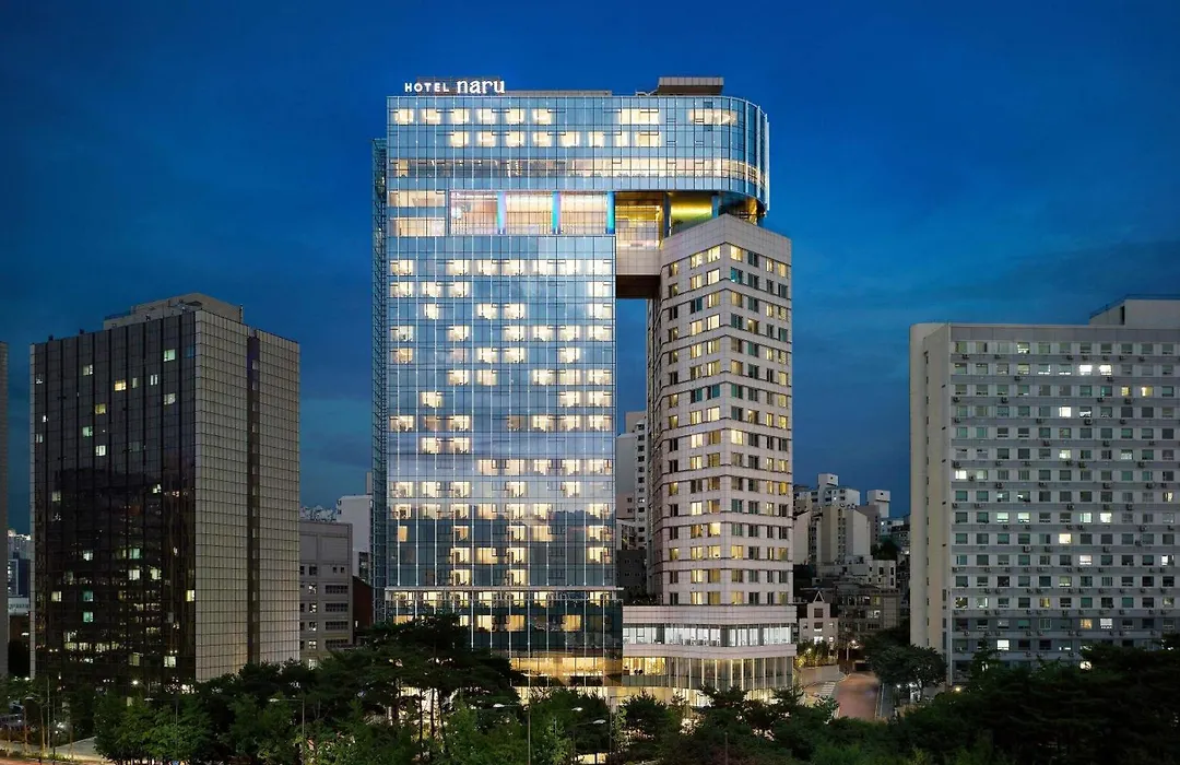 Hotel Naru Seoul - Mgallery Collection-1