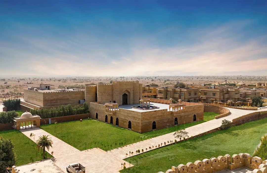 Gobindgarh Jaisalmer-1