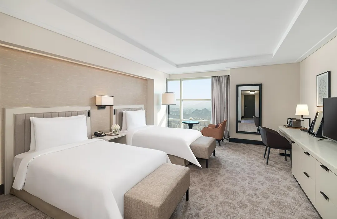Address Jabal Omar Makkah-1