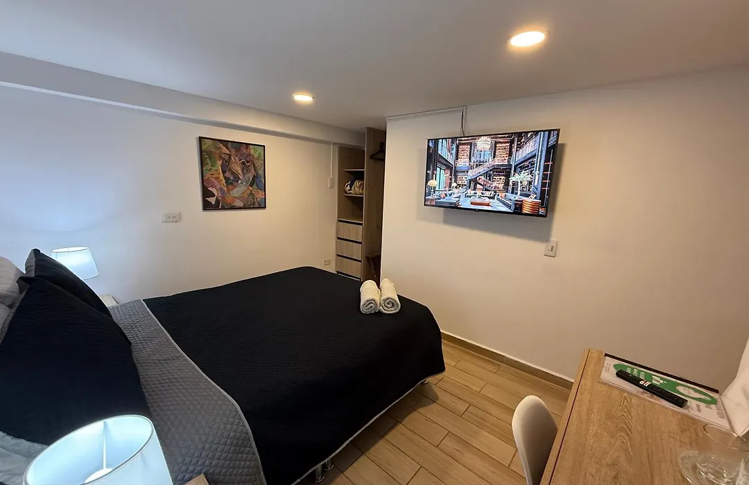 One Fourteen Rooms-1