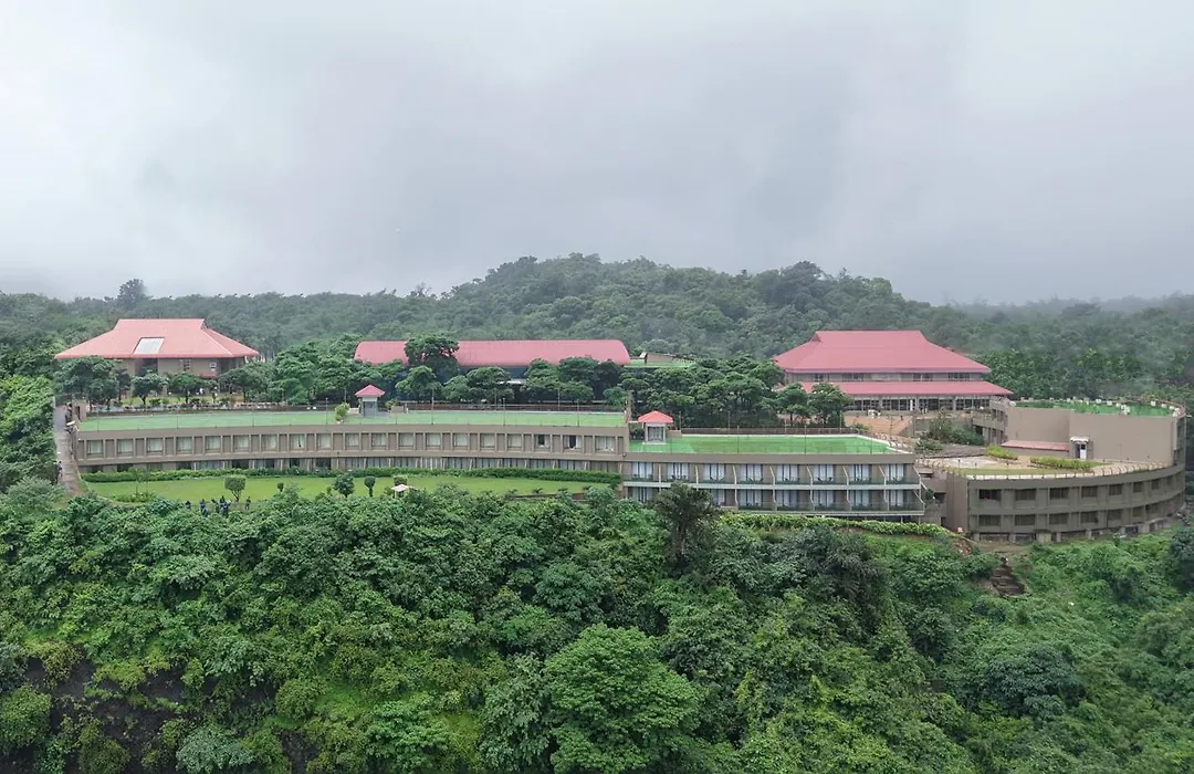 Ikshana Resort And Spa, Khandala-1