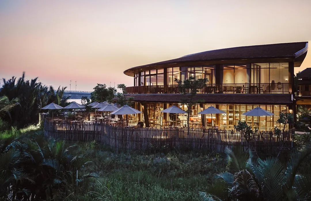 Namia River Retreat - Wellness Inclusive Resort-1