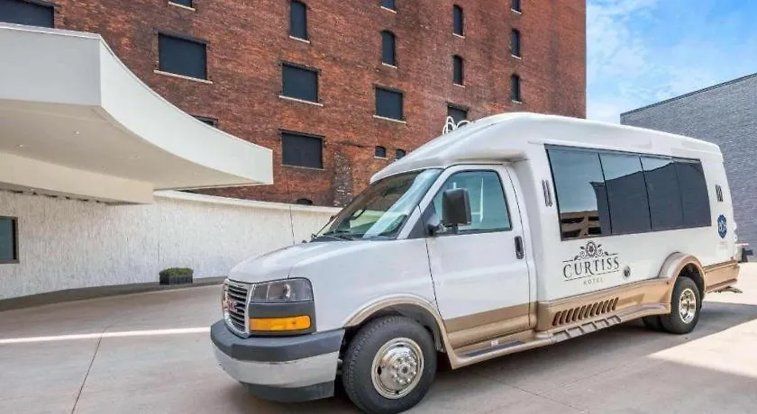 Curtiss Hotel, An Ascend Collection Hotel-1
