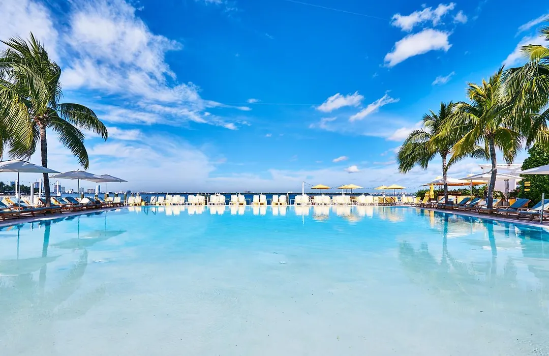 The Standard Spa, Miami Beach (Adults Only)-1