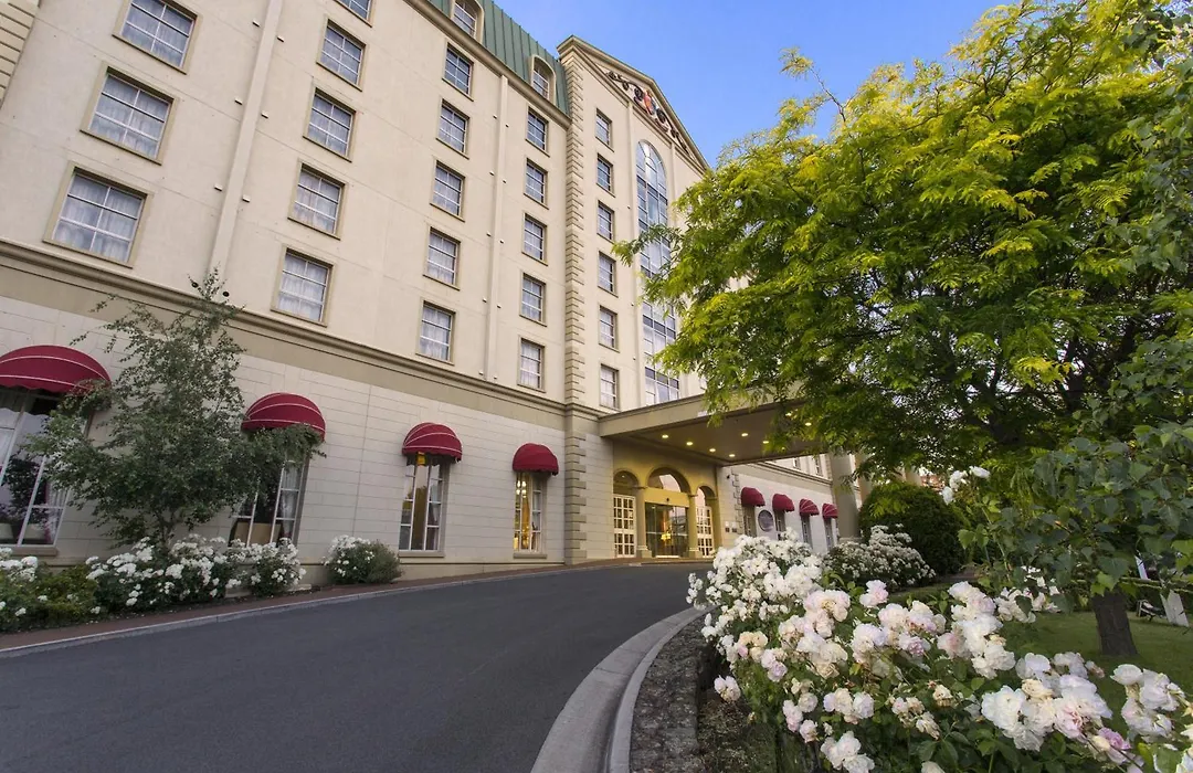 Hotel Grand Chancellor Launceston-1