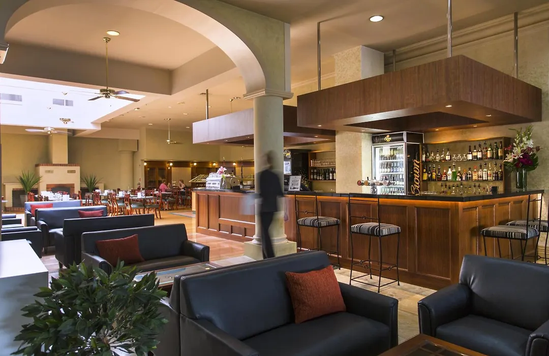 Hotel Grand Chancellor Launceston-1