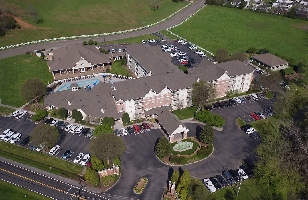 Leconte Hotel & Convention Center, An Ascend Collection Hotel-1