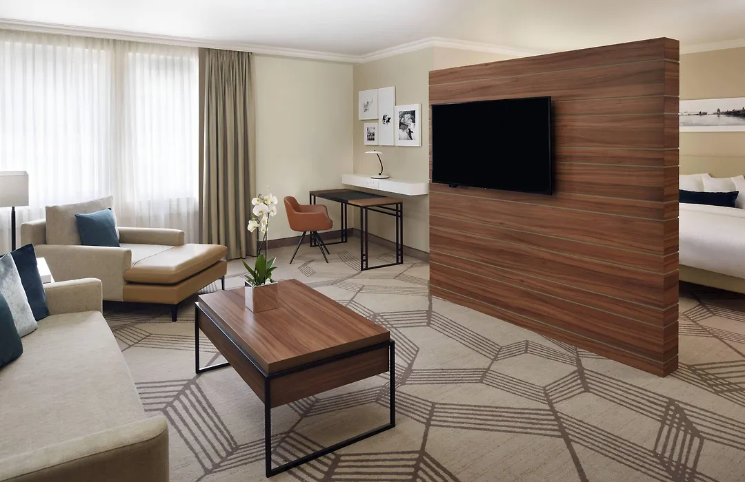 Prague Marriott Hotel-1