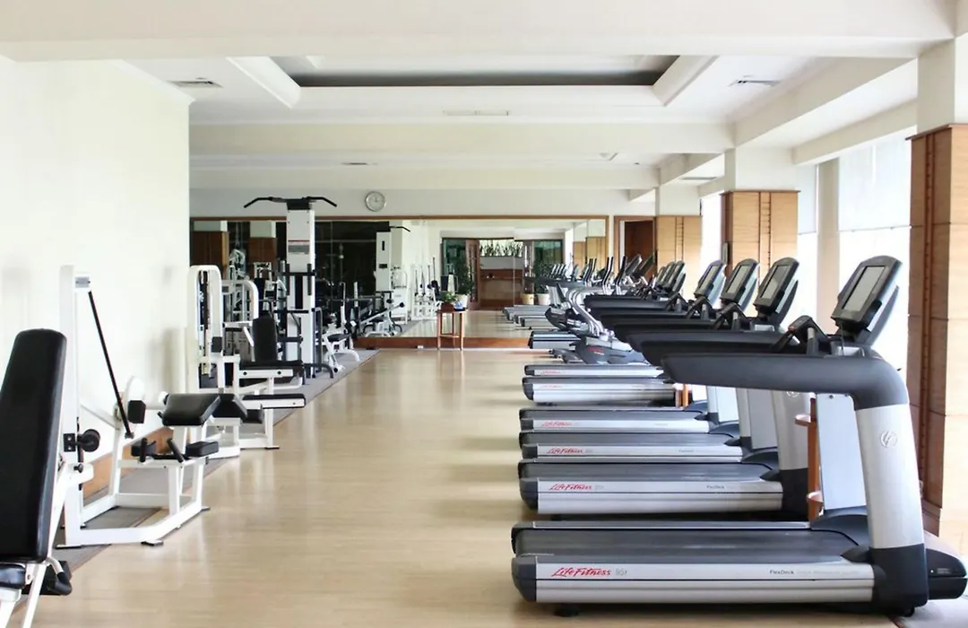 The Dharmawangsa Jakarta-1