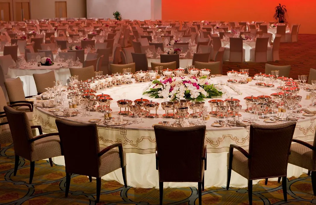 Mandarin Oriental Al Faisaliah, Riyadh-1