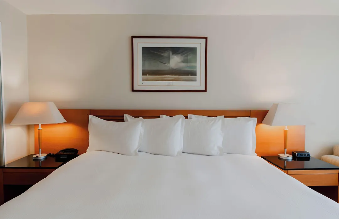 Eurobuilding Hotel & Suites Caracas-1