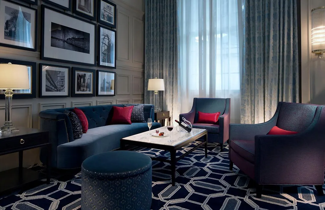 The Tokyo Station Hotel-1