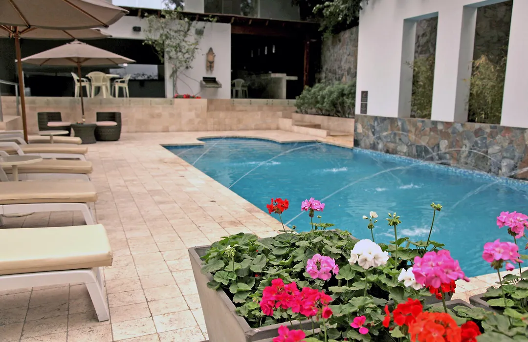 Casa Andina Premium Golf Los Incas-1