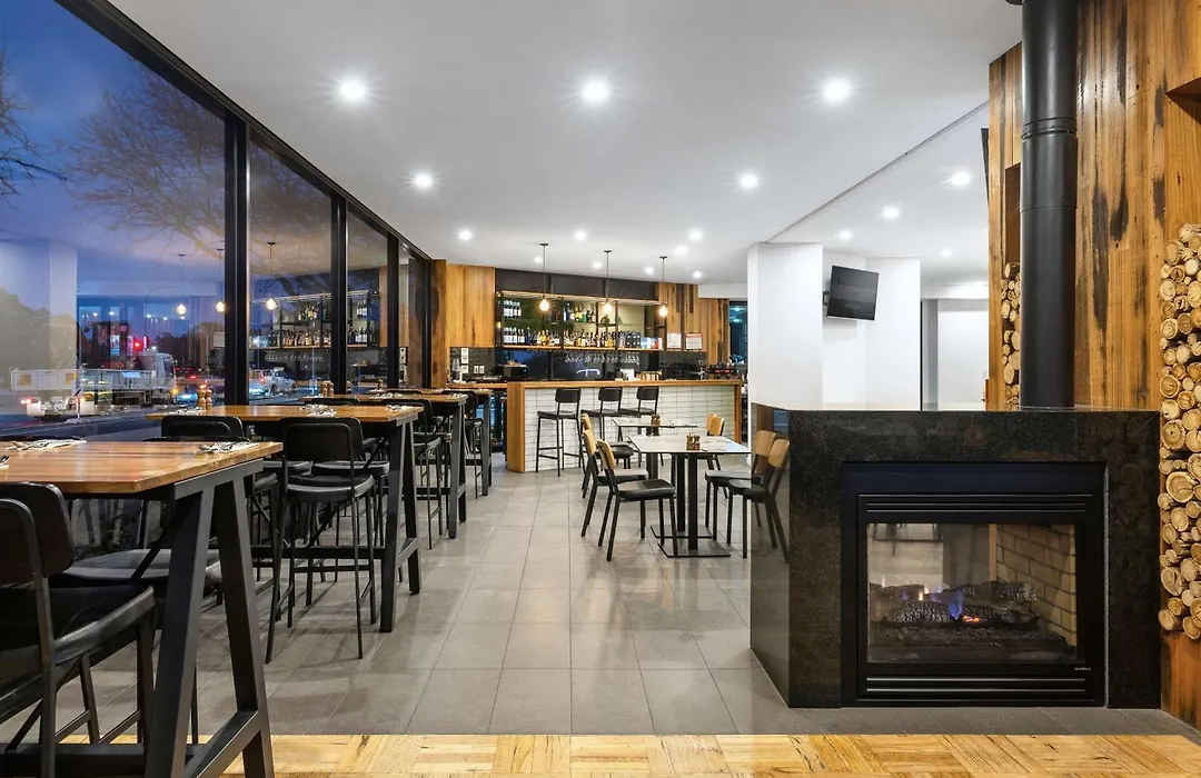 Rydges South Park Adelaide-1