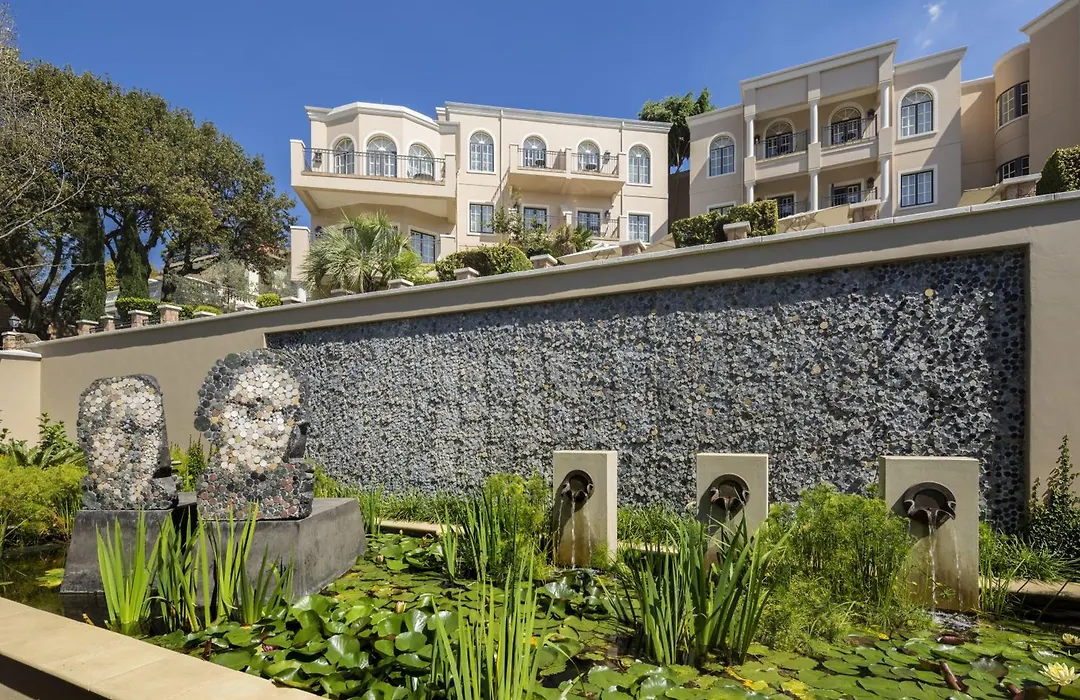 Four Seasons Hotel The Westcliff-1