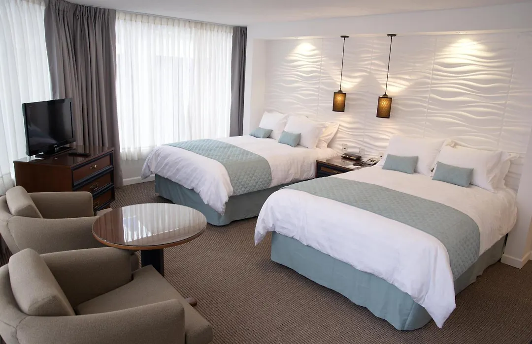 Hotel Presidente-1