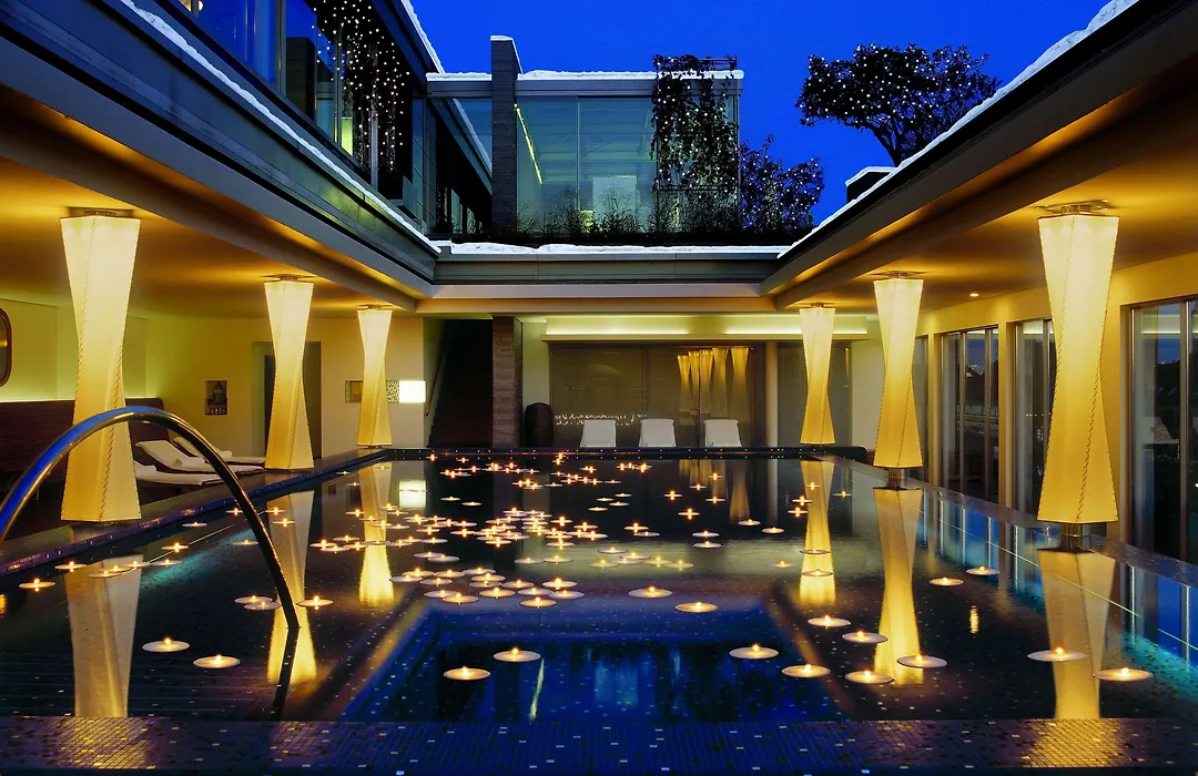 Hotel Bayerischer Hof - The Leading Hotels Of The World-1