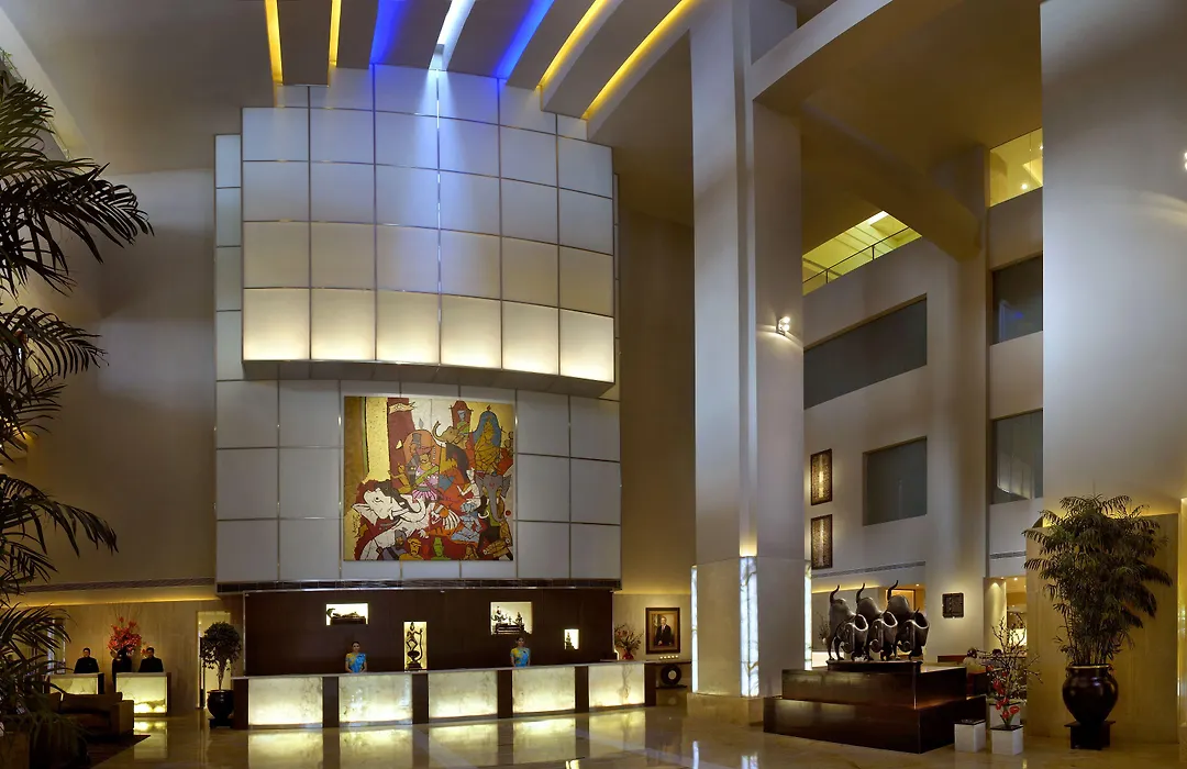 The Lalit New Delhi-1