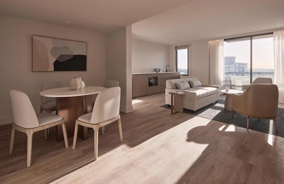 Rydges North Sydney-1