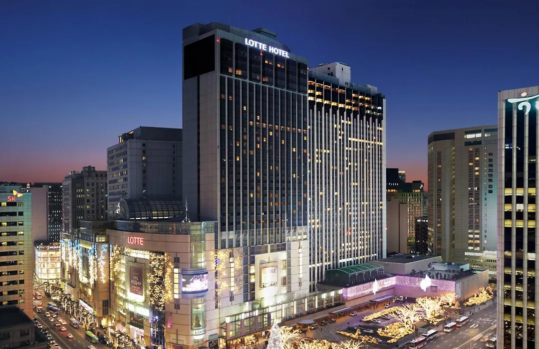 Lotte Hotel Seoul-1