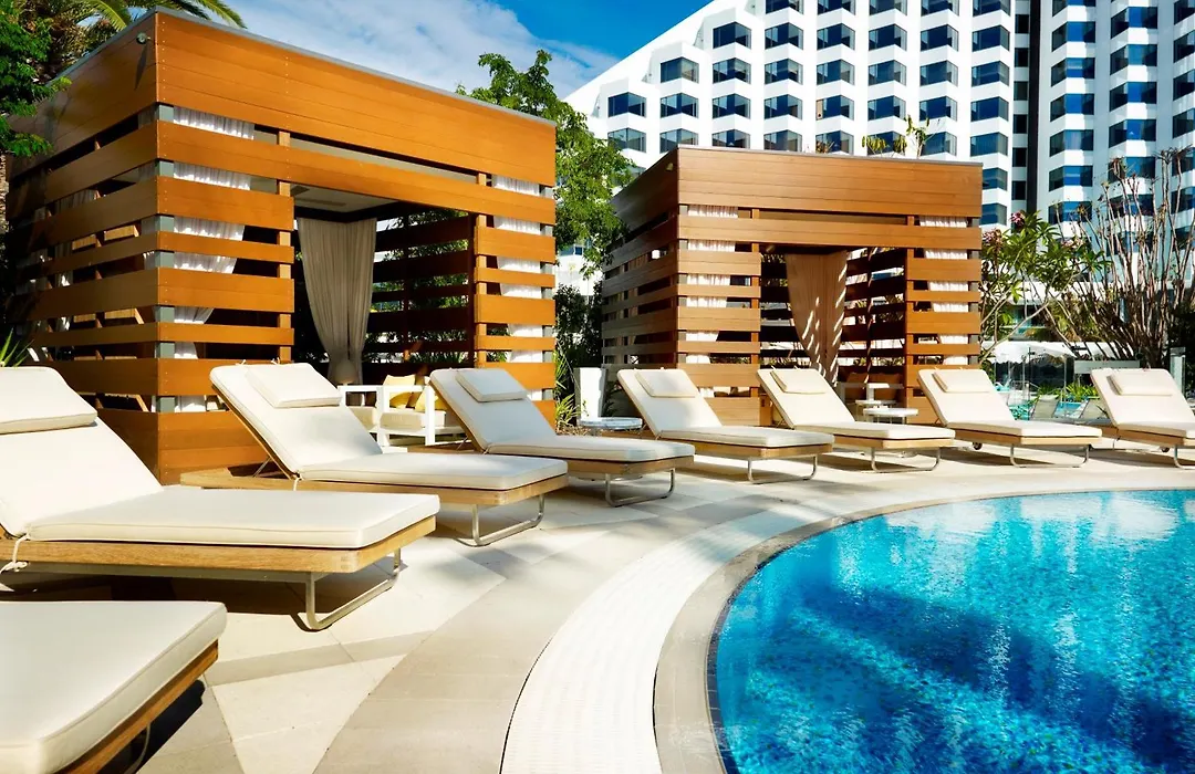 Crown Metropol Perth-1