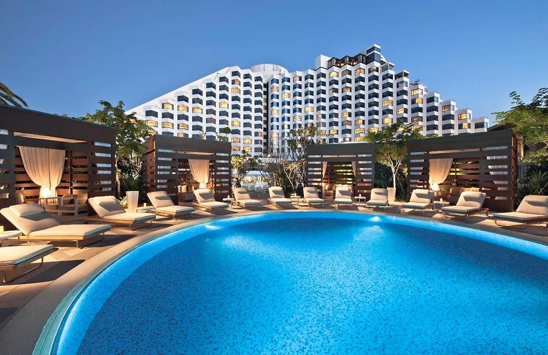 Crown Metropol Perth-1