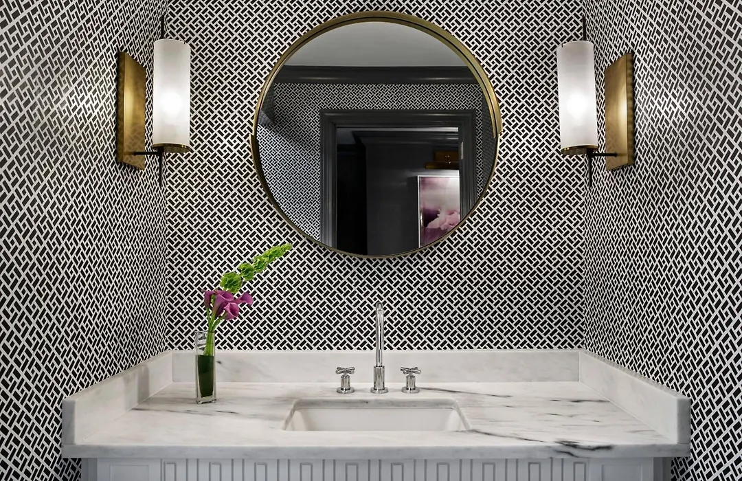 The Ritz-Carlton, Washington, D.C.-1