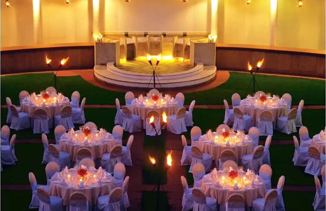 Taj Bengal-1