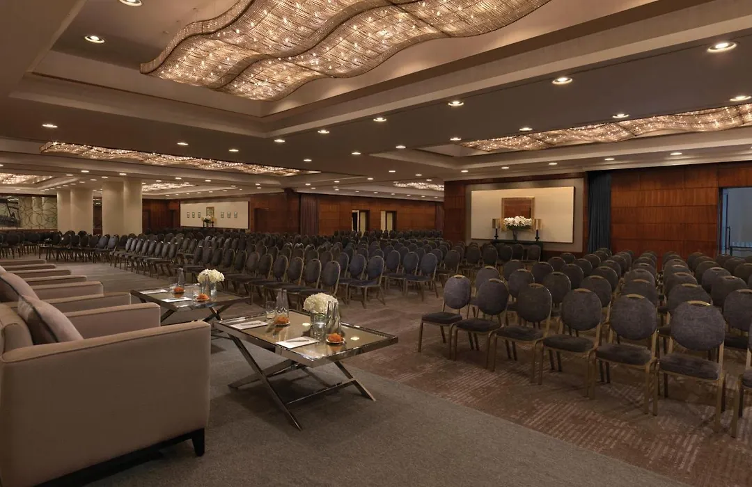 Intercontinental Amman Jordan By Ihg-1