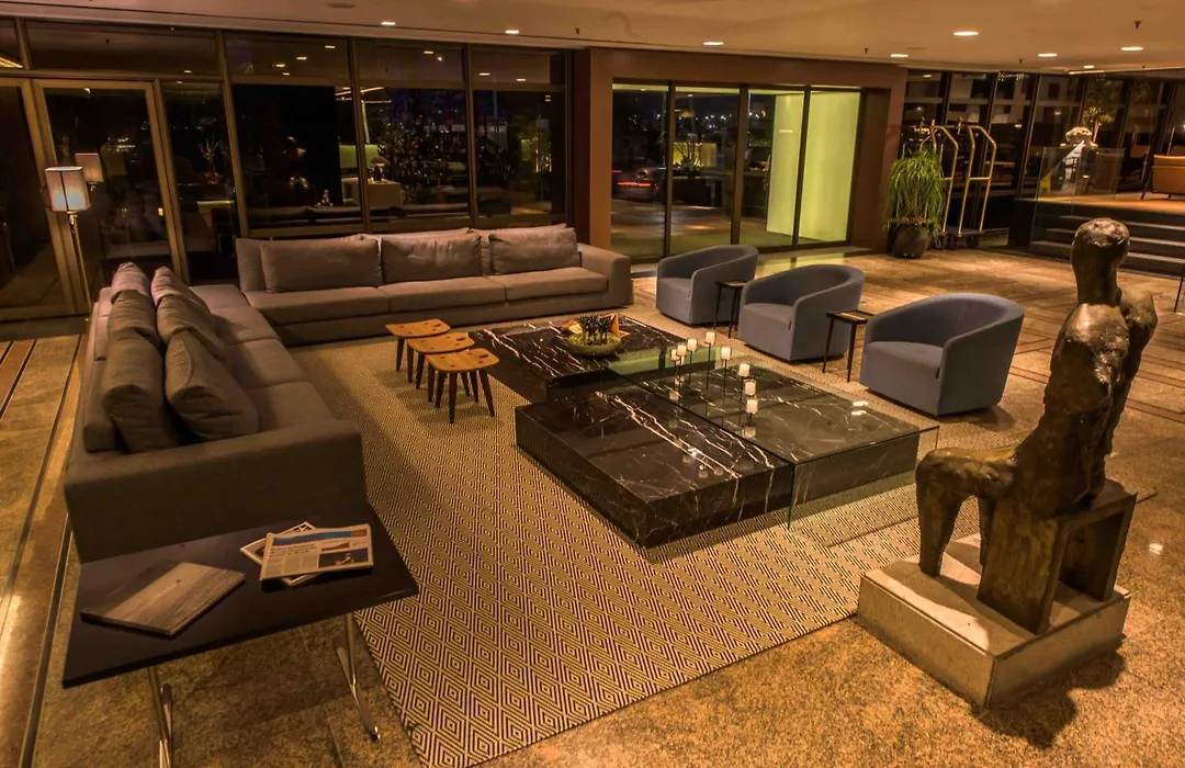 Hotel Gran Marquise-1