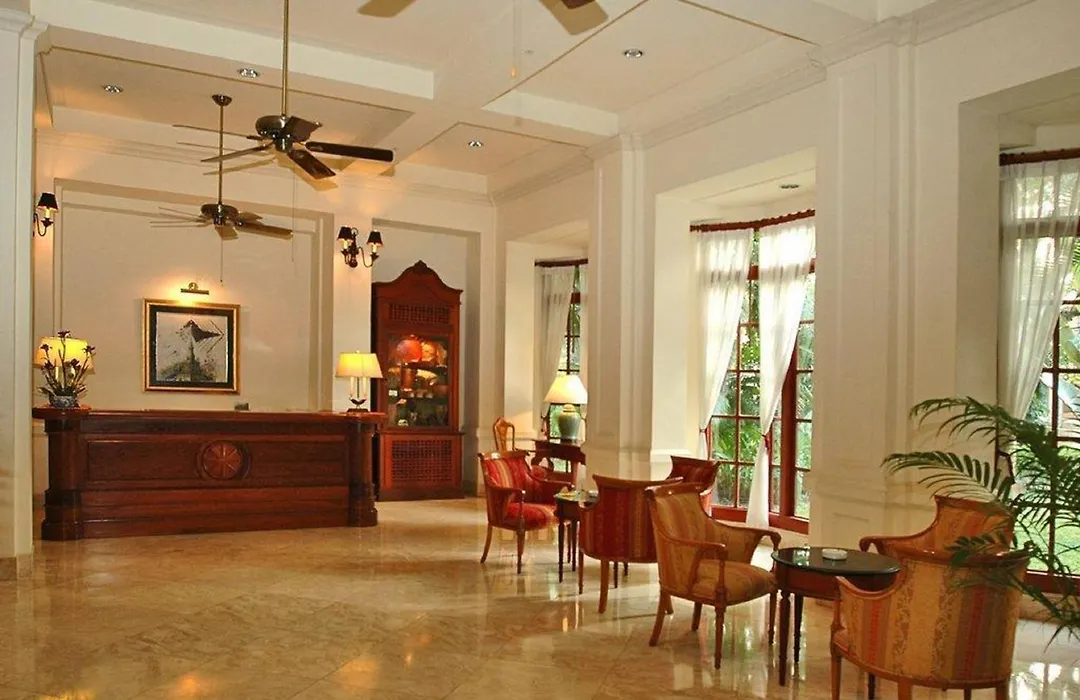 Settha Palace Hotel-1
