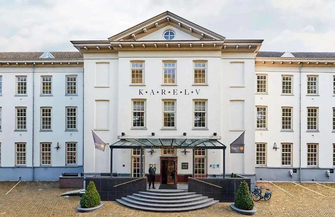 Grand Hotel Karel V-1