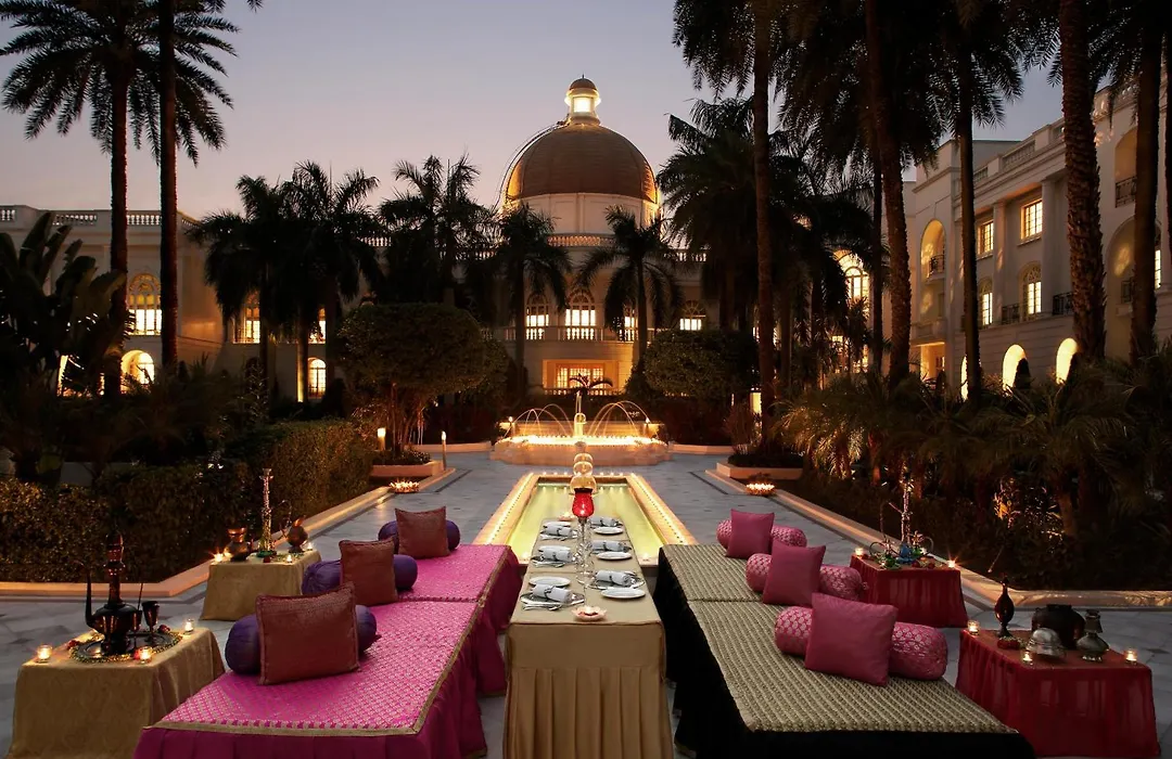 Taj Mahal Lucknow-1