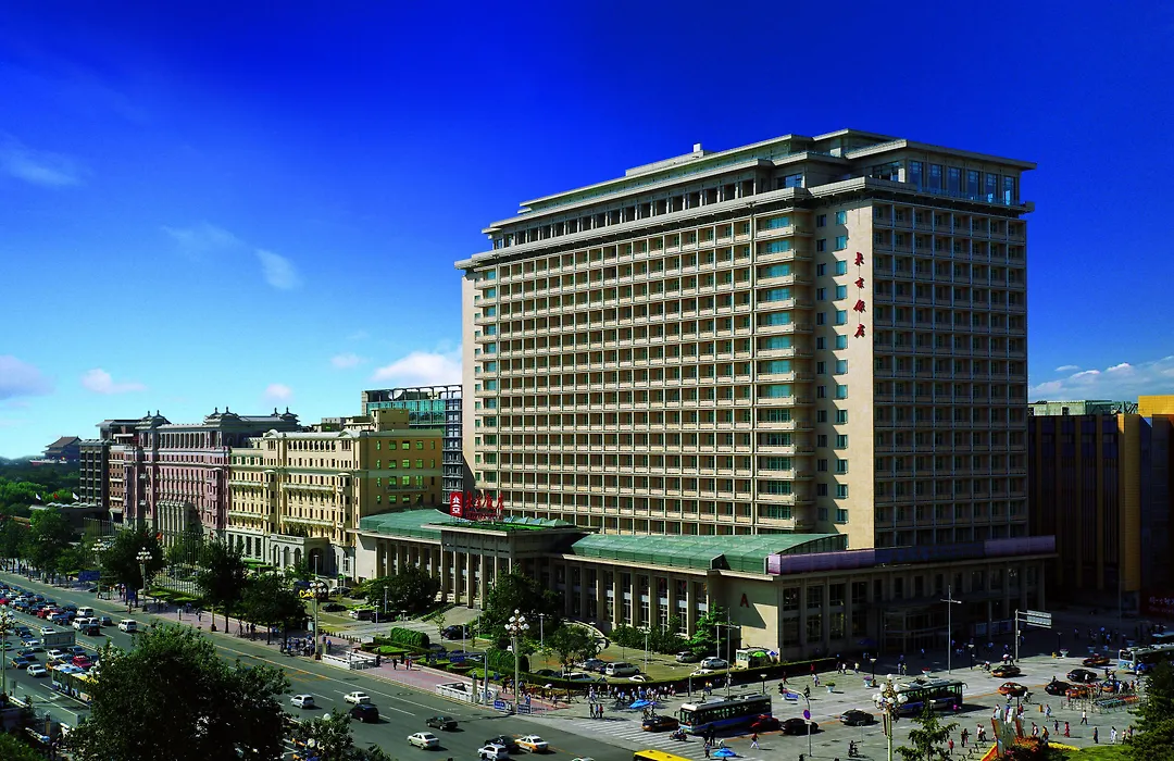Beijing Hotel-1