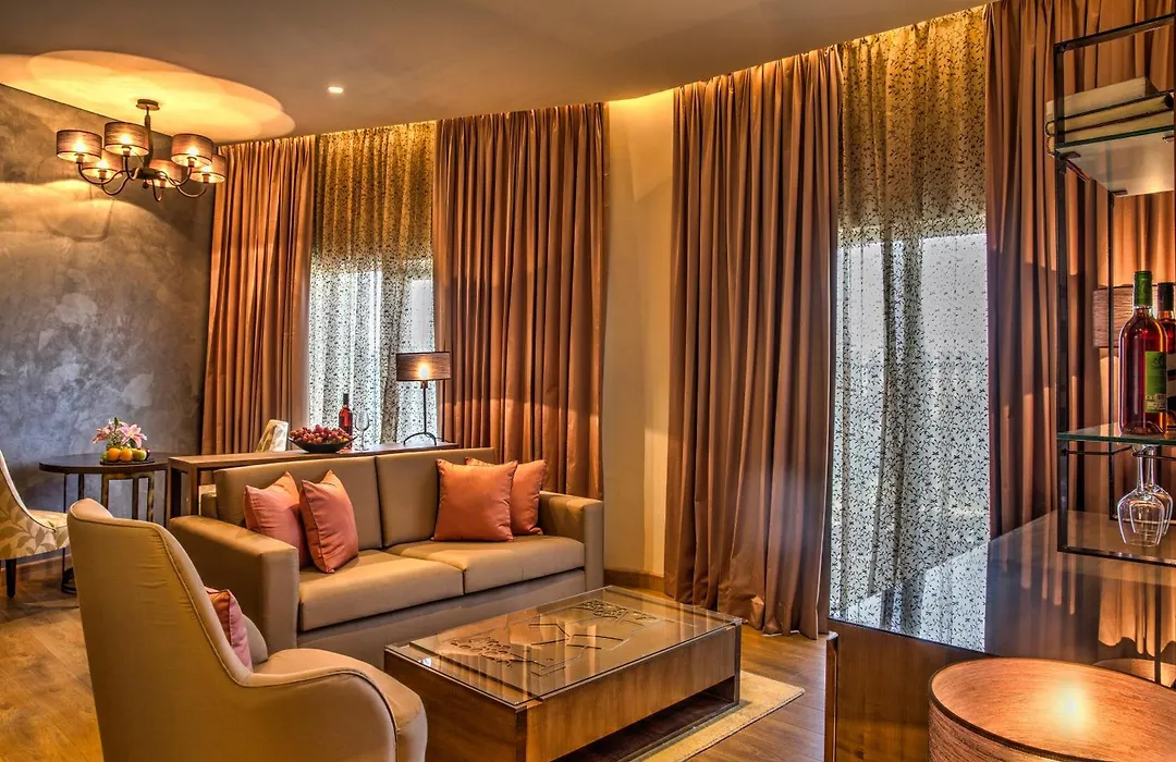 Gateway Nashik-1