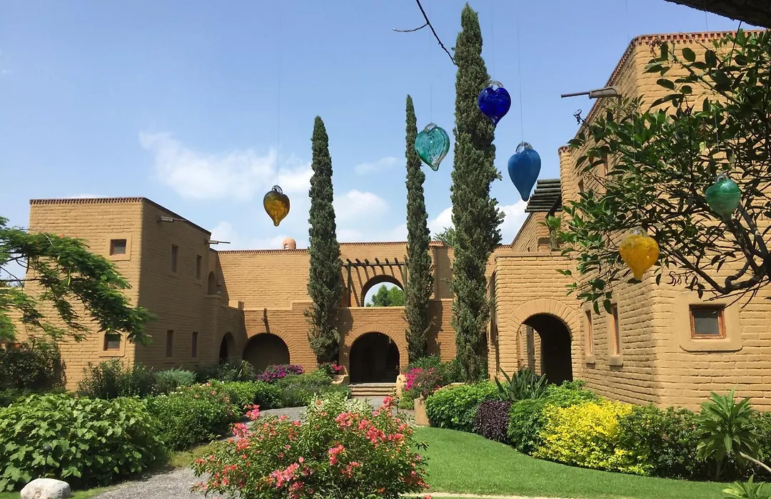 Mision Del Sol Resort & Spa Adults Only-1