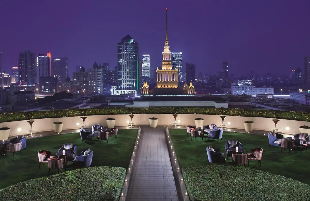 The Portman Ritz-Carlton Shanghai-1