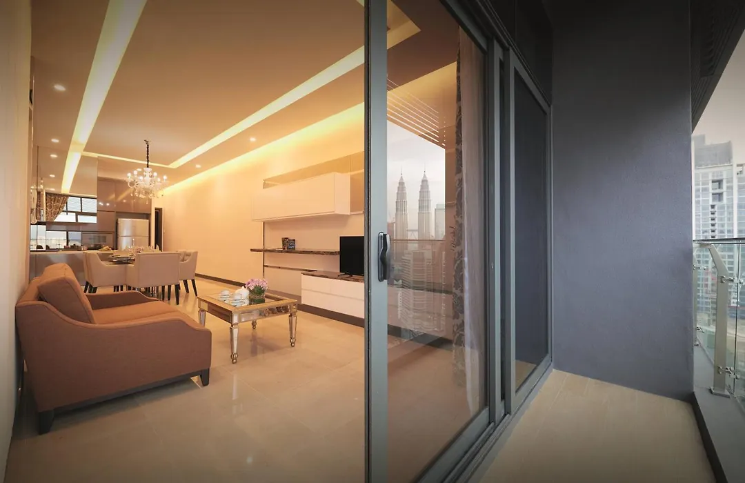 Dorsett Kuala Lumpur-1
