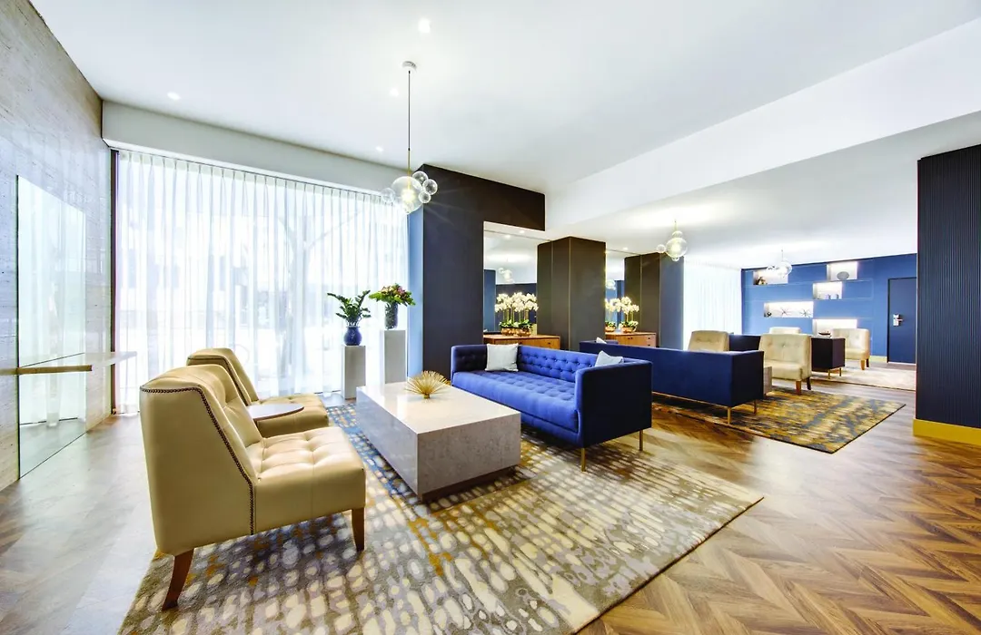Vibe Hotel Sydney-1