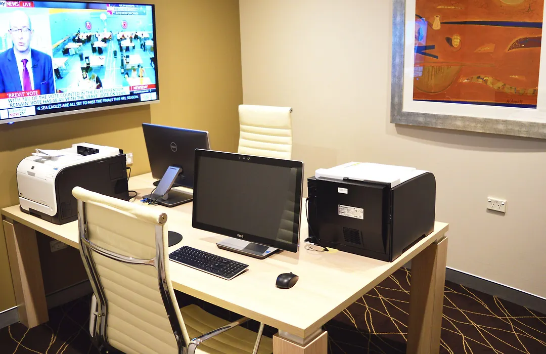 Rydges World Square-1