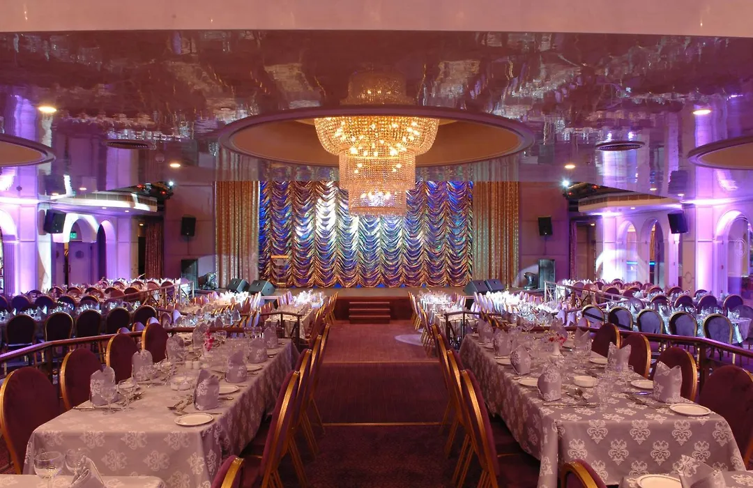 Regency Palace Hotel-1