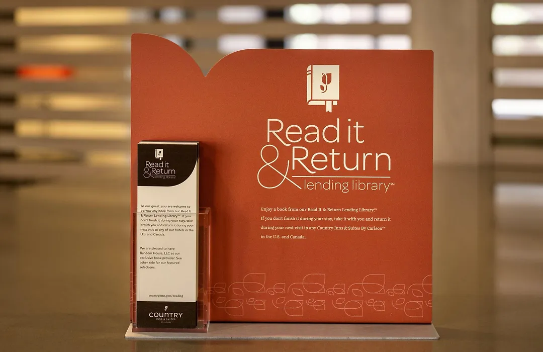 Country Inn & Suites By Radisson, Galena, Il-1