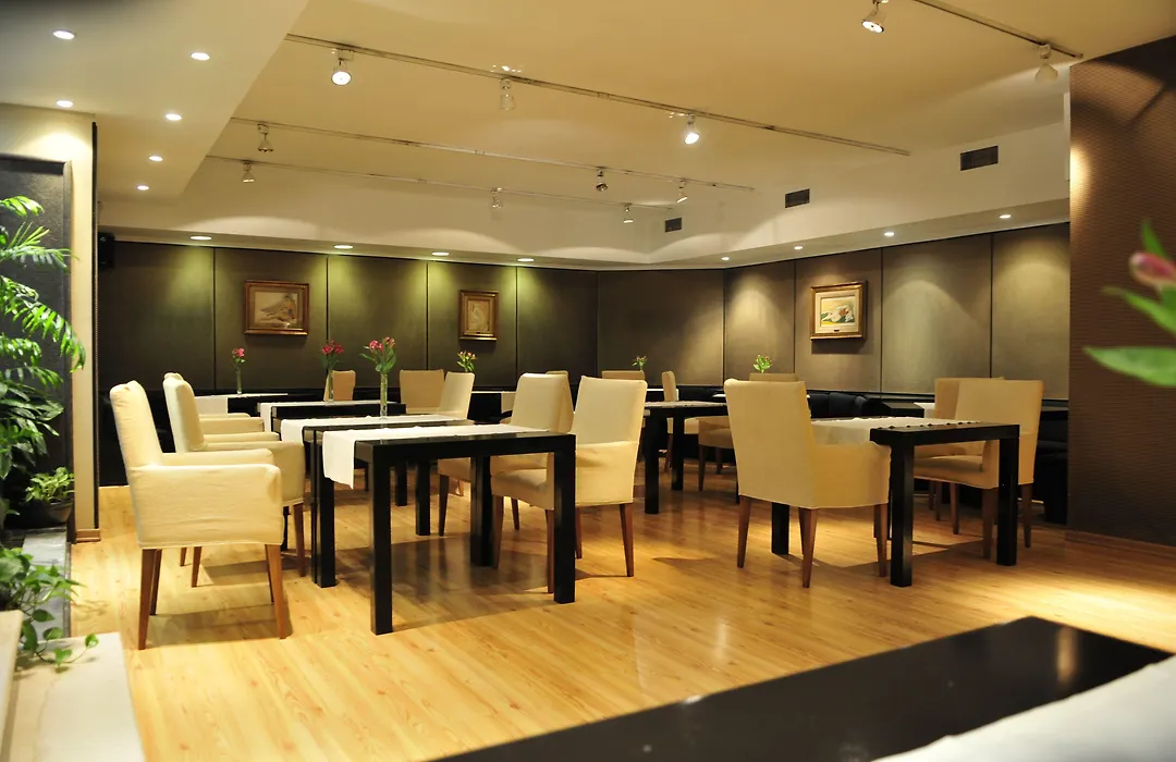 Loi Suites Recoleta Hotel-1