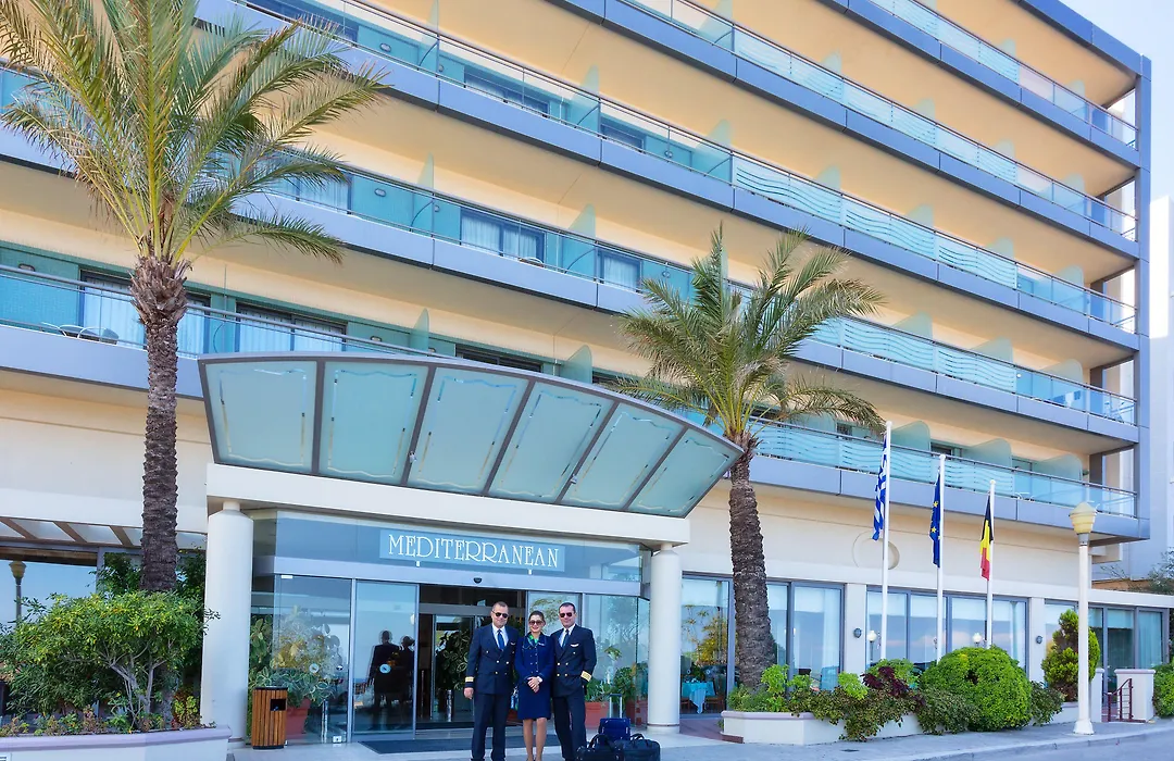 Mediterranean Hotel-1