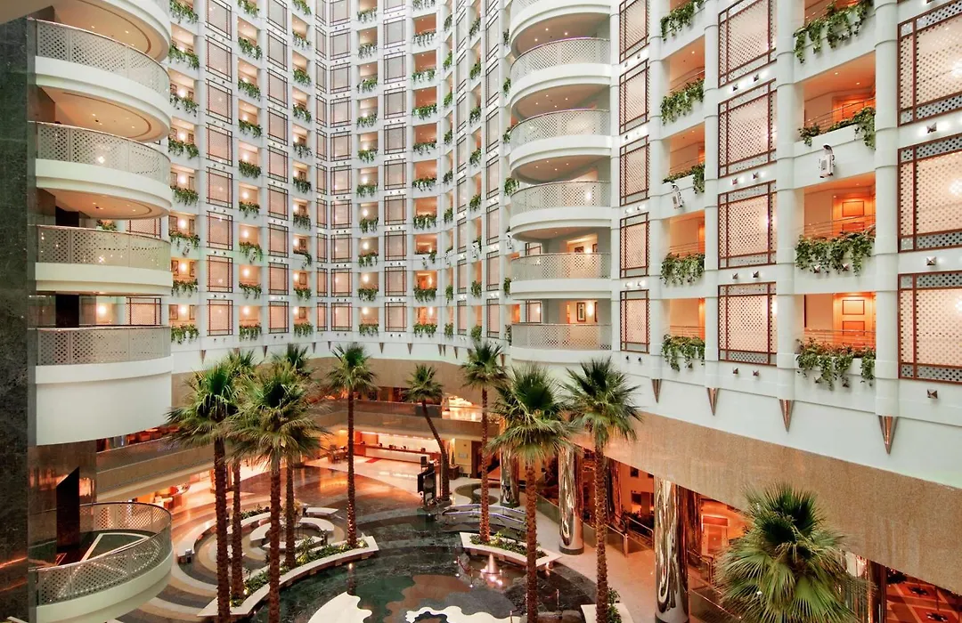 Jeddah Hilton-1