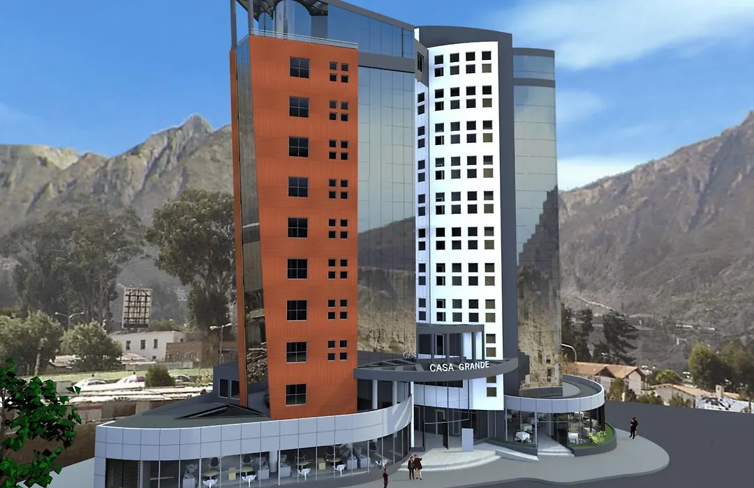 Casa Grande Suites-1